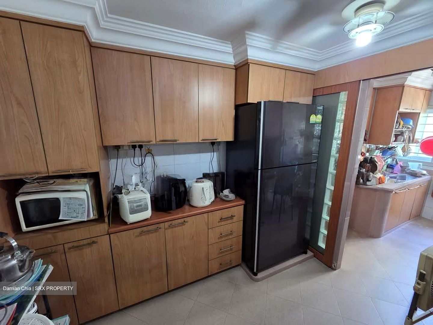Blk 213 Yishun Street 21 (Yishun), HDB 5 Rooms #597759171